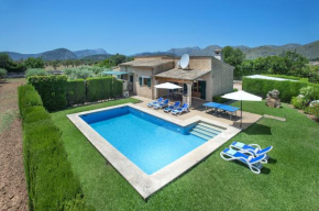 Villa Vidrier I by Villa Plus